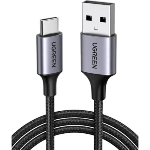 UGREEN 70645 USB-C to USB-C fast charging cable for MacBook, iPad, Samsung and laptops
