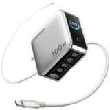 UGREEN 100W Nexode Pro 5-Port GaN Fast Charger (X773) Price in Pakistan | dynsol.pk