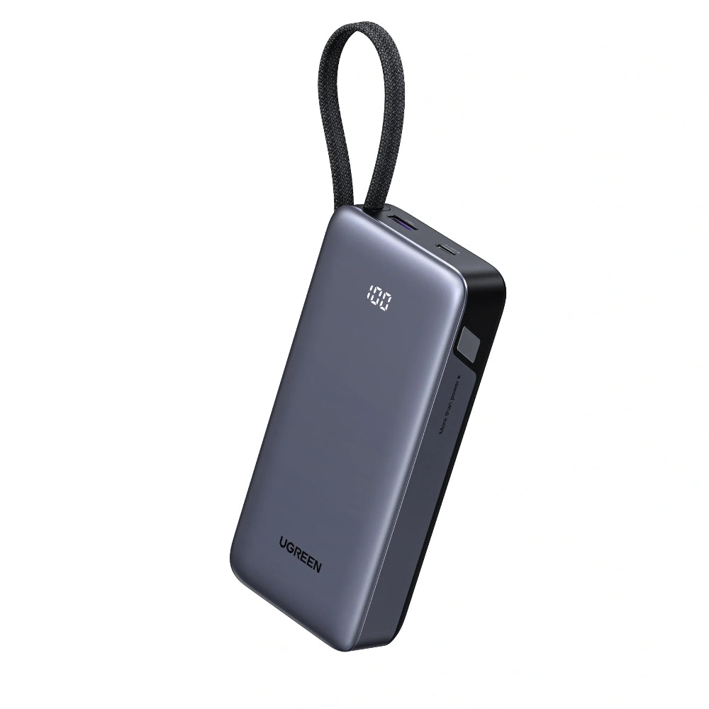 UGREEN 55988 45W 20,000mAh Power Bank — Price in Pakistan | dynsol.pk