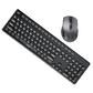 UGREEN MK331 Wireless Keyboard and Mouse Combo