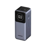 UGREEN Nexode PB724 12,000mAh 100W Fast Charging Power Bank — Best Price in Pakistan | Dynsol.pk