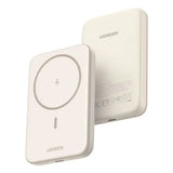 UGREEN PB560 5,000mAh Mini Magnetic Wireless Power Bank 15W — Best Price in Pakistan | Dynsol.pk