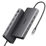 UGREEN 15978 USB-C Docking Station 13-in-1 – Best Price in Pakistan | Dynsol.pk - dynsol