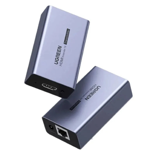 UGREEN 20519 HDMI Over Ethernet Extender 1080P – 70m (EU) – Price in Pakistan | Dynsol.pk - dynsol