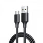 UGREEN 20882 USB 3.0 A Male to Type-C Male Cable Nickel Plating 1m – Best Price in Pakistan | Dynsol.pk - dynsol