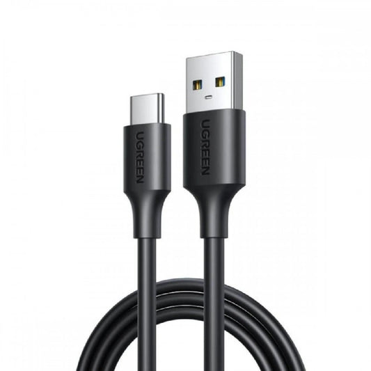 UGREEN 20882 USB 3.0 A Male to Type-C Male Cable Nickel Plating 1m – Best Price in Pakistan | Dynsol.pk - dynsol