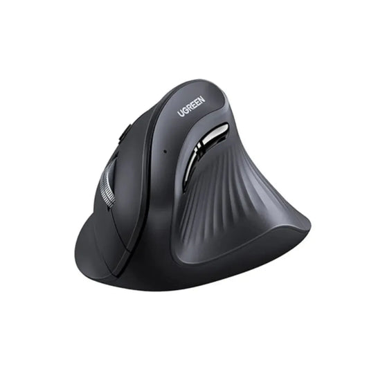 UGREEN 25444 Vertical Mouse Wireless Ergonomic Mouse – Best Price in Pakistan | Dynsol.pk - dynsol