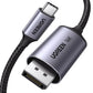 UGREEN 25864 USB-C to DisplayPort 16K Cable 1.5m – Best Price in Pakistan | dynsol.pk - dynsol