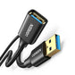 UGREEN 30127 USB 3.0 Extension Cable Male to Female Gold Plated 3M – Best Price in Pakistan | Dynsol.pk - dynsol