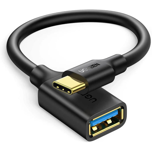 UGREEN 30701 Type-C to USB OTG 3.0 – Best Price in Pakistan | Dynsol.pk - dynsol