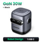 UGREEN 35189 Robot Charger 30W – Best Price in Pakistan | dynsol.pk - dynsol
