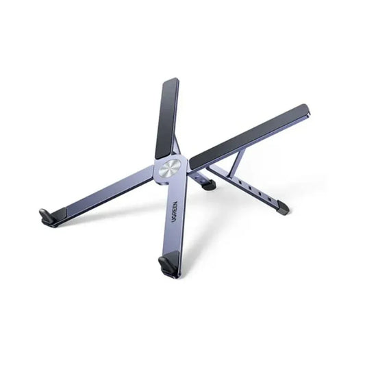 UGREEN 35844 X‑Type Laptop Folding Stand – Best Price in Pakistan | dynsol.pk - dynsol