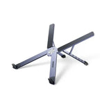 UGREEN 35844 X‑Type Laptop Folding Stand – Best Price in Pakistan | dynsol.pk - dynsol