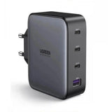 UGREEN 35874 100W 3C+U GaN Charger – Black – Price in Pakistan | Dynsol.pk - dynsol