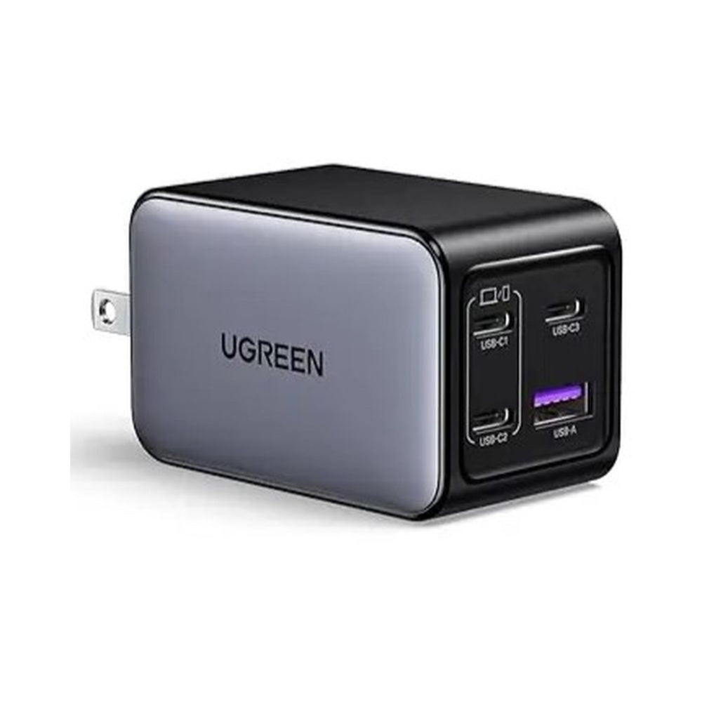 UGREEN 35961 65W USB-C GaN Infinity Fast Charger – Best Price in Pakistan | Dynsol.pk
