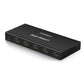 UGREEN 40202EU HDMI Splitter 1 In 4 Out (EU) – Best Price in Pakistan | dynsol.pk - dynsol