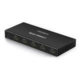 UGREEN 40202EU HDMI Splitter 1 In 4 Out (EU) – Best Price in Pakistan | dynsol.pk - dynsol
