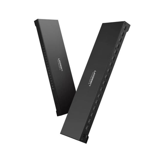 UGREEN 40218 1×16 HDMI Splitter – Best Price in Pakistan | dynsol.pk - dynsol