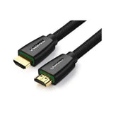 UGREEN 40400 Series HDMI 4K Cable Male to Male Black 1.5m to 15m – Best Price in Pakistan | Dynsol.pk - dynsol