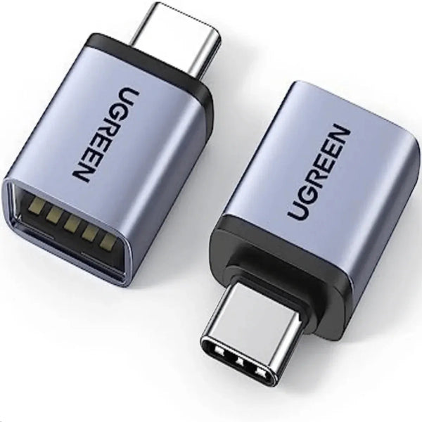 UGREEN 40702 US248 USB-C to USB-A 3.0 OTG Adapter – Best Price in Pakistan | Dynsol.pk - dynsol