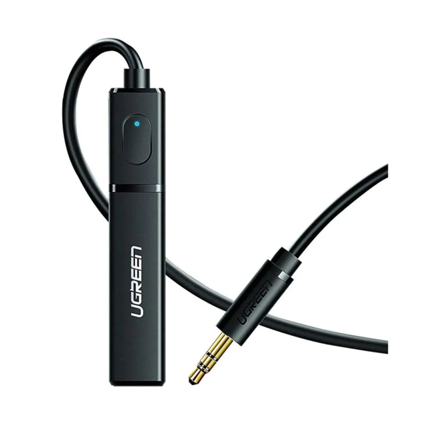 UGREEN 40761 Bluetooth Transmitter with 3.5mm Male Audio Cable | Best Price in Pakistan | Dynsol.pk - dynsol