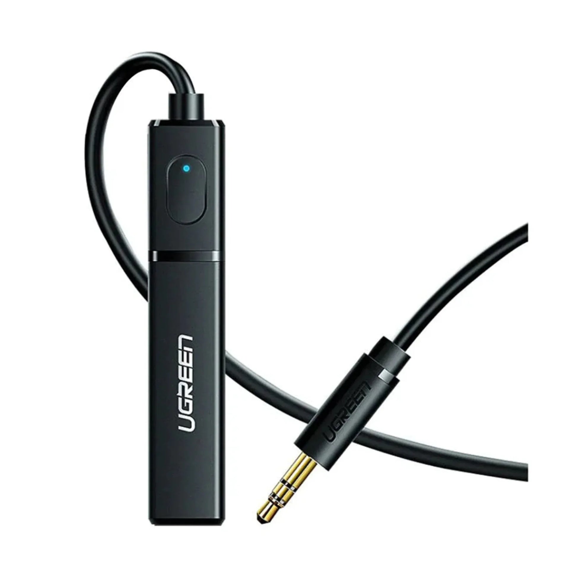UGREEN 40761 Bluetooth Transmitter with 3.5mm Male Audio Cable | Best Price in Pakistan | Dynsol.pk - dynsol
