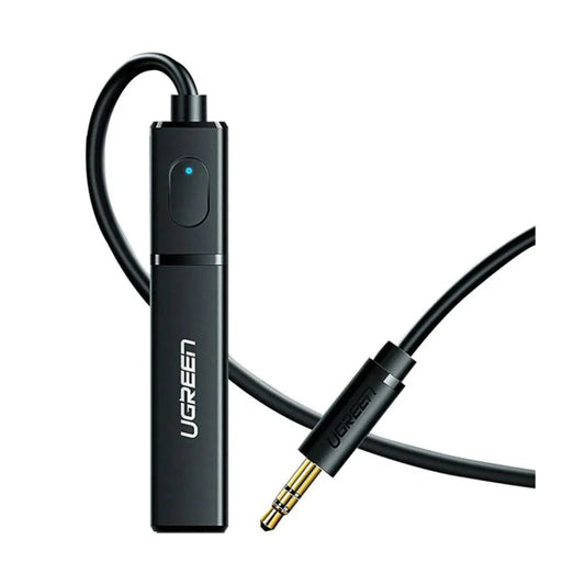 UGREEN 40761 Bluetooth Transmitter with 3.5mm Male Audio Cable | Best Price in Pakistan | Dynsol.pk - dynsol