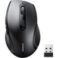 UGREEN 45012 2.4G Wireless Mouse 1600 DPI Ergonomic Design – Best Price in Pakistan | dynsol.pk - dynsol