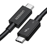 UGREEN 45996 Thunderbolt 5 USB-C to USB-C Cable (1m) – Best Price in Pakistan | Dynsol.pk - dynsol