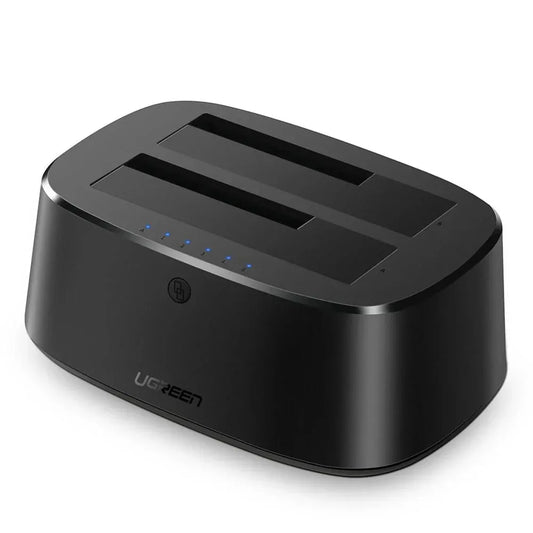 UGREEN 50274 Case Box For HDD And Accessories – Price in Pakistan | Dynsol.pk - dynsol