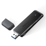 UGREEN 50340 AC1300 Wireless Network Adapter – Best Price in Pakistan | dynsol.pk - dynsol