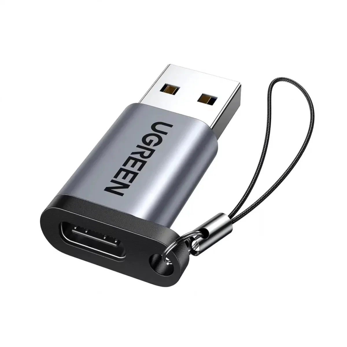 UGREEN 50533 USB to C OTG Adapter – Best Price in Pakistan | Dynsol.pk - dynsol