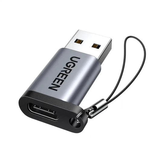 UGREEN 50533 USB to C OTG Adapter – Best Price in Pakistan | Dynsol.pk - dynsol