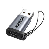 UGREEN 50533 USB to C OTG Adapter – Best Price in Pakistan | Dynsol.pk - dynsol