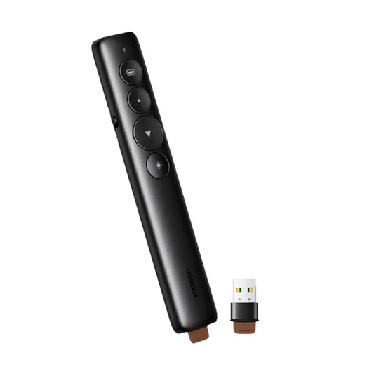 UGREEN 50654 Wireless Presenter – Best Price in Pakistan | Dynsol.pk - dynsol