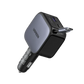 UGREEN 55212 60W 2C+A With Retractable Cable Car Charger – Best Price in Pakistan | Dynsol.pk - dynsol
