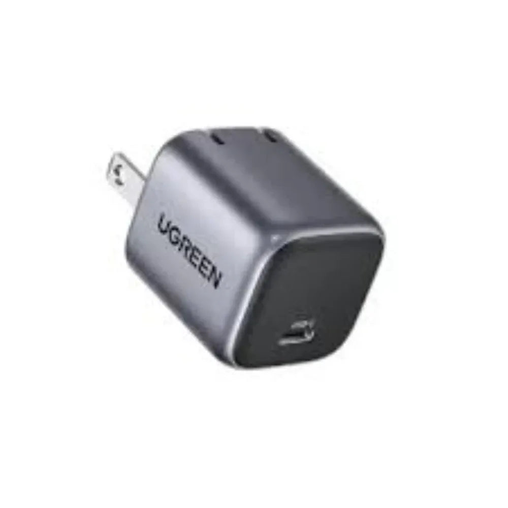 UGREEN 55428 20W USB-C Charger – Best Price in Pakistan | Dynsol.pk - dynsol