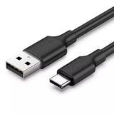 UGREEN 60116 USB-A 2.0 to USB-C Cable 1M – Price in Pakistan | Dynsol.pk - dynsol