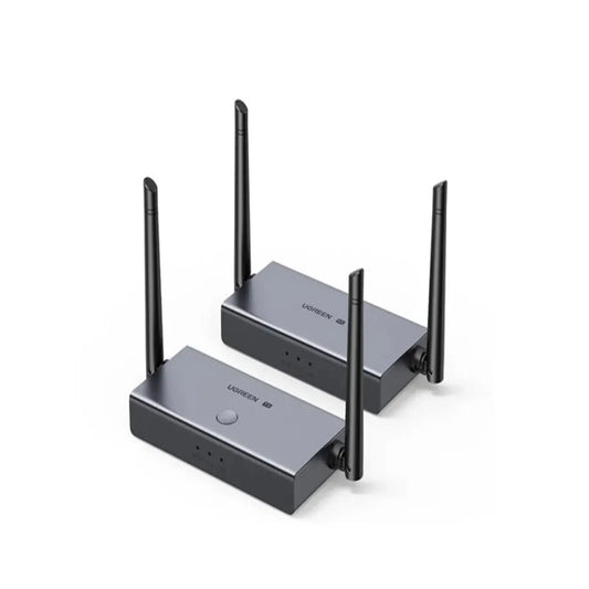 UGREEN 60200 HDMI Wireless Extender 200M – Best Price in Pakistan | dynsol.pk - dynsol