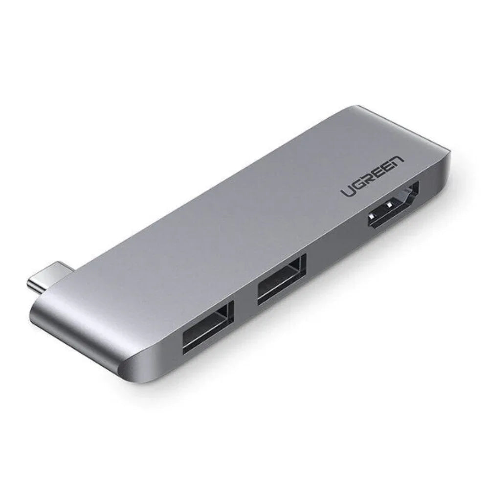 UGREEN 60567 (CM263) USB-C Multifunction Adapter – Best Price in Pakistan | Dynsol.pk - dynsol