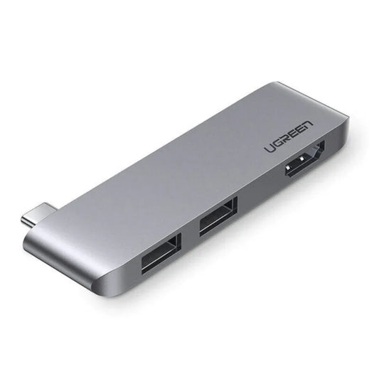 UGREEN 60567 (CM263) USB-C Multifunction Adapter – Best Price in Pakistan | Dynsol.pk - dynsol
