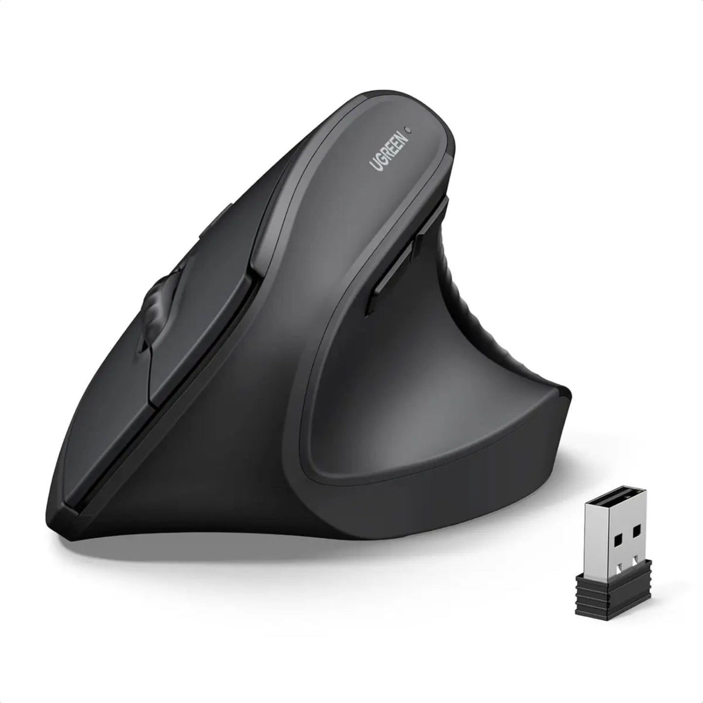 UGREEN 65042 Wireless Ergonomic Mouse – Best Price in Pakistan | dynsol.pk