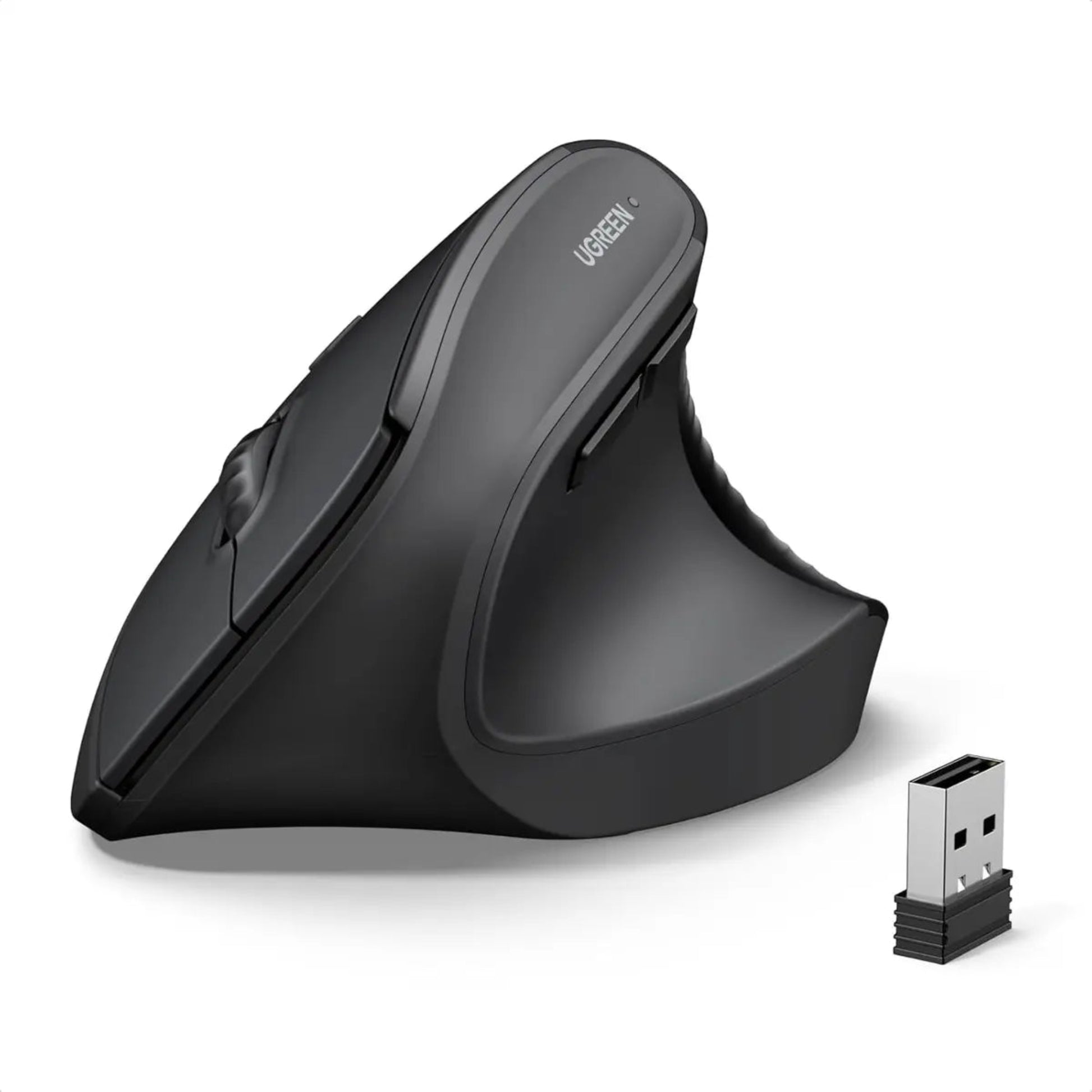UGREEN 65042 Wireless Ergonomic Mouse – Best Price in Pakistan | dynsol.pk