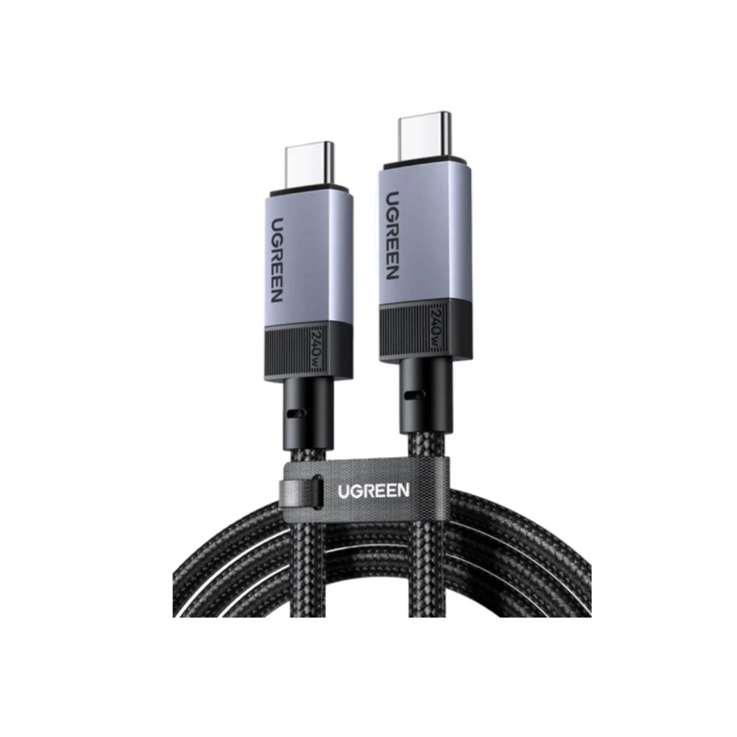 UGREEN 65175 240W 8K@60Hz USB-C Cable Price in Pakistan | Dynsol.pk - dynsol