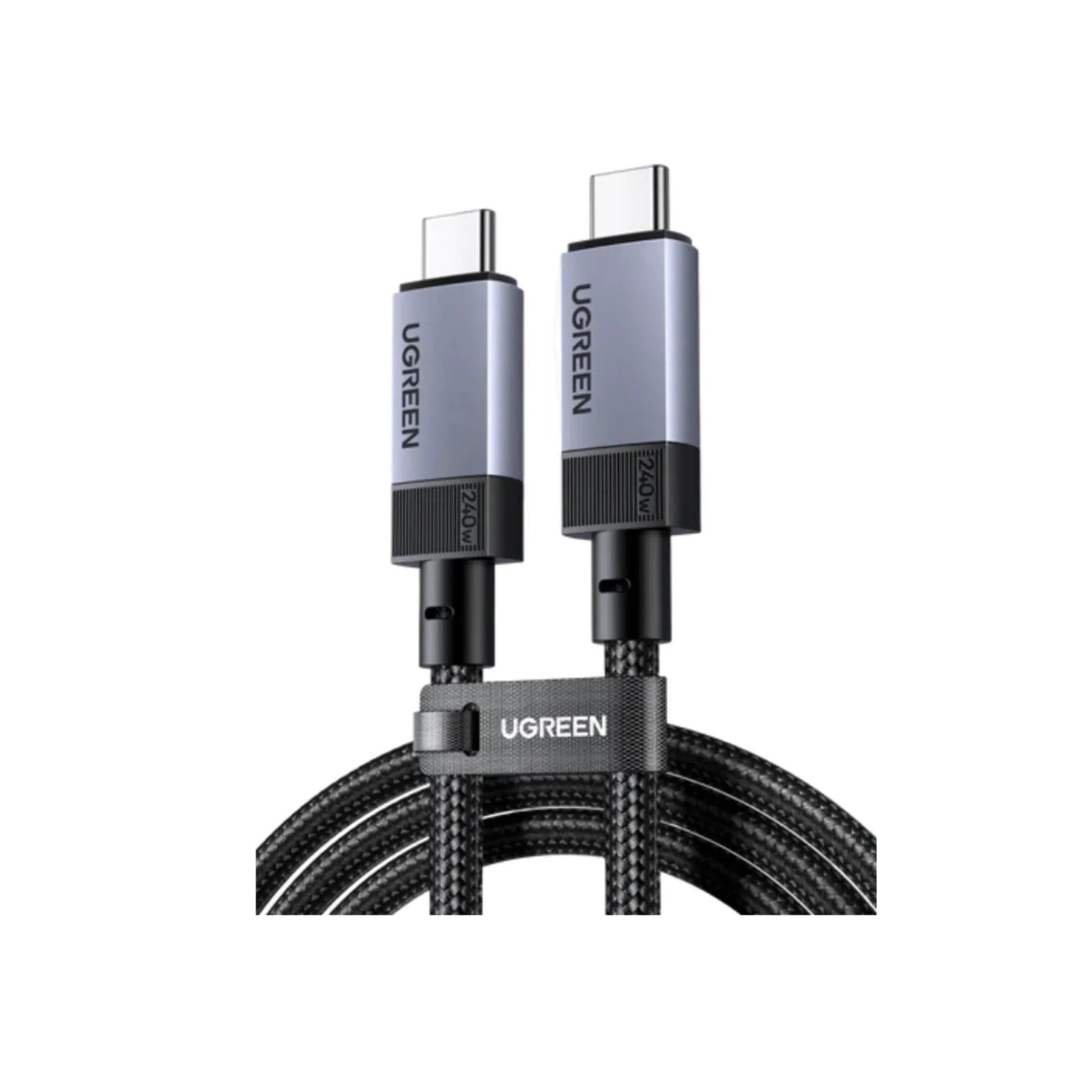 UGREEN 65175 240W 8K@60Hz USB-C Cable Price in Pakistan | Dynsol.pk - dynsol