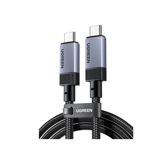 UGREEN 65175 240W 8K@60Hz USB-C Cable Price in Pakistan | Dynsol.pk