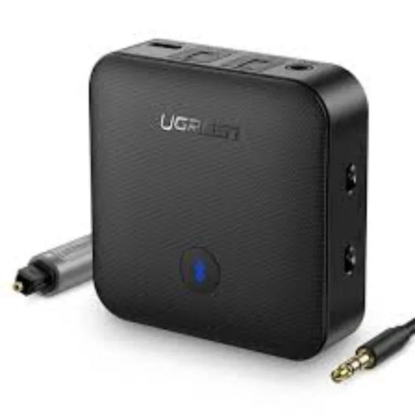 UGREEN 70158 Bluetooth AptX Transmitter Receiver – Price in Pakistan | Dynsol.pk - dynsol