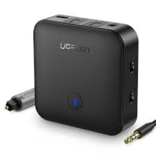 UGREEN 70158 Bluetooth AptX Transmitter Receiver – Price in Pakistan | Dynsol.pk - dynsol