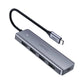 UGREEN 70336 4-Port USB 3.0 Hub with USB-C Power Supply – Best Price in Pakistan | dynsol.pk - dynsol