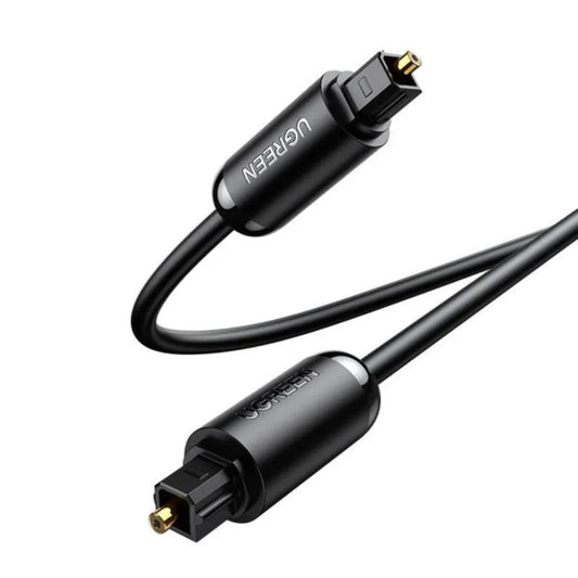 UGREEN 70891 Toslink Optical Audio Cable 1.5m – Best Price in Pakistan | Dynsol.pk - dynsol